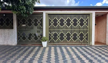 Casa à venda, Jardim Pérola, Santa Bárbara D'Oeste, SP