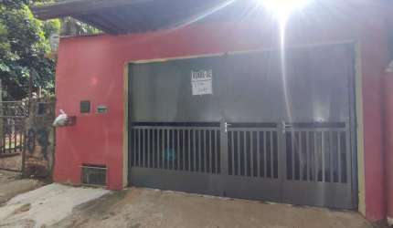 Casa à venda, Santa Rita Garças, Piracicaba, SP