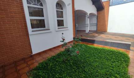 Casa à venda, Paulista, Piracicaba, SP