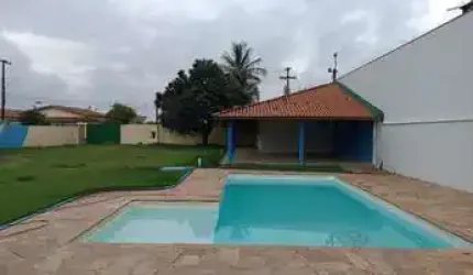 Chácara em Cond. Piracicaba, SP