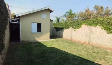 Casa térrea à venda – Santa Terezinha – Piracicaba/SP