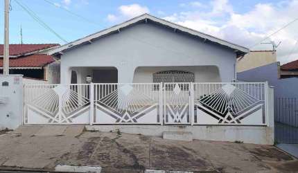 Casa padrão para Locação, Recanto das Águas, São Pedro, SP
