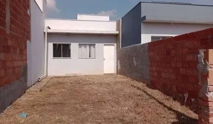 Casa à venda, Independência, Saltinho, SP