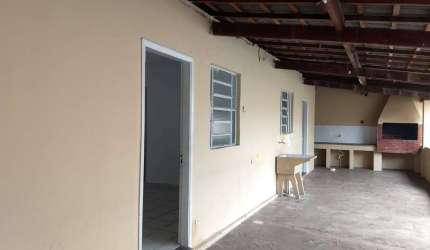 Casa para locação, Paulista, Piracicaba, SP
