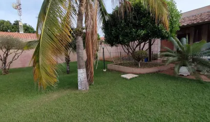 Chácara à venda, Gran Park Residencial, Piracicaba, SP