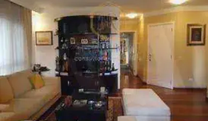 Apartamento com 4 dormitórios à venda, 151 m² por R$ 1.939.000,00 - Paraíso - São Paulo/SP