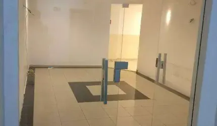 Conjunto para alugar, 385 m² por R$ 17.128,84/mês - Centro - São Paulo/SP