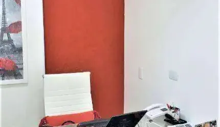 Conjunto à venda, 45 m² por R$ 340.000,00 - Vila Clementino	 - São Paulo/SP