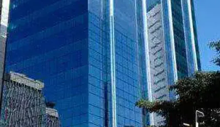 Laje Corporativa (492 m²) AAA para locação, Jardim Paulistano
