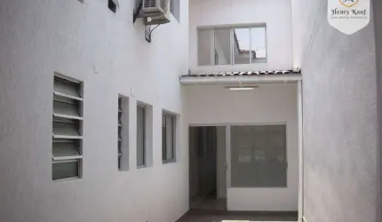 Sobrado para alugar, 300 m² por R$ 19.688,00/mês - Indianópolis - São Paulo/SP