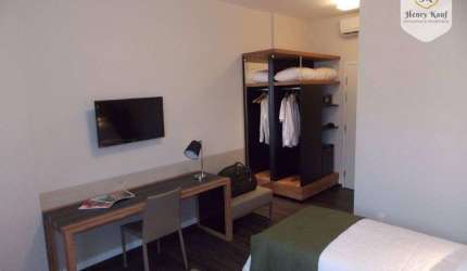 Hotel comercial à venda, Cidade Nova II, Indaiatuba.