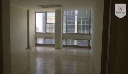 Laje para alugar, 568 m² por R$ 26.408,12/mês - Centro - São Paulo/SP
