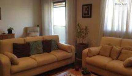 Apartamento com 4 dormitórios à venda, 142 m² por R$ 1.000.000,00 - Jardim da Saúde - São Paulo/SP