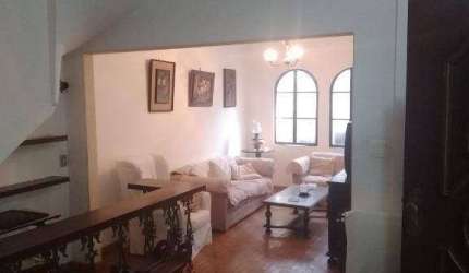 Casa à venda, 206 m² por R$ 1.590.000,00 - Indianópolis - São Paulo/SP