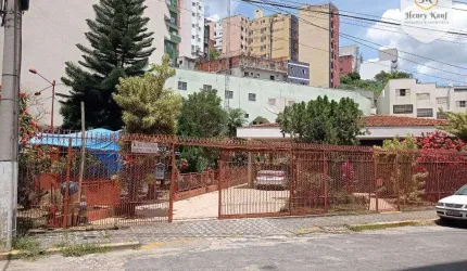 Terreno à venda, 1300 m² por R$ 8.200.000,00 - Centro - Aparecida/SP