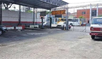 Galpão à venda, 600 m² por R$ 4.500.000,00 - Itaquera - São Paulo/SP