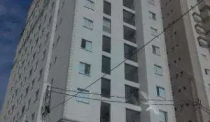 Apartamento c/3 dormitórios(1 suíte),2vagas, 100 m² por R$ 1.150.000 - Tatuapé - São Paulo/SP
