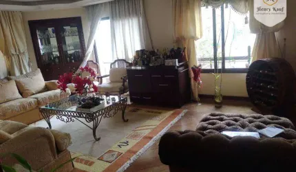 Apartamento com 4 suítes e 2 vagas à venda, 188 m² por R$ 1.385.000 - Tatuapé - São Paulo/SP
