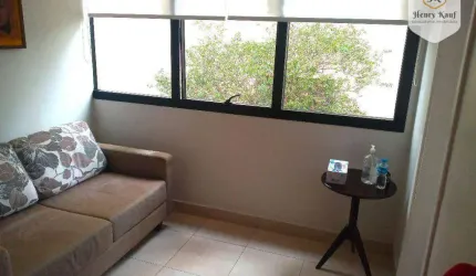 Conjunto à venda, 32 m² por R$ 345.000 próximo ao Hospital São Paulo e Servidor Público - Vila Clementino - São Paulo/SP