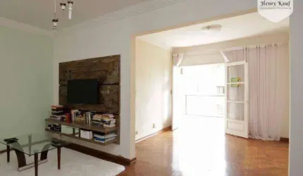 Apartamento à venda, 84 m² por R$ 600.000,00 - Bela Vista - São Paulo/SP