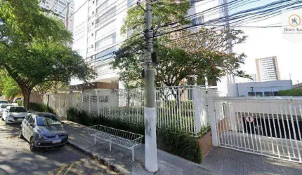 Apto.c/3 suítes,3 vagas, 130 m² por R$ 2.100.000 (vl.abaixo do mercado) - Vila Romana - São Paulo/SP