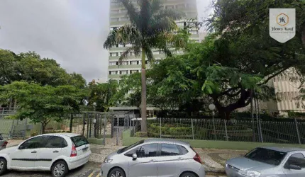 Apartamento com 3 dormitórios sendo 1 suíte e 2 vagas demarcadas à venda, 102 m² por R$ 1.225.000 - Pinheiros - São Paulo/SP