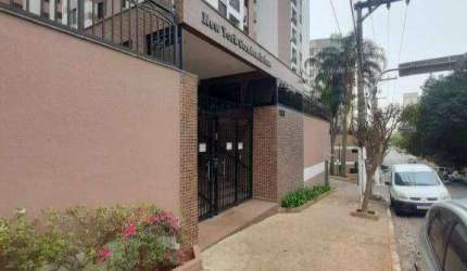 Apartamento com 3 dormitórios à venda, 65 m² por R$ 590.000,00 - Vila Carrão - São Paulo/SP
