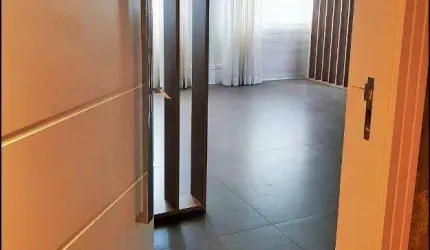 Apartamento com 4 dormitórios sendo 1 suíte e 3 vagas de garagem, 306 m² por R$ 2.660.000 - Liberdade - São Paulo/SP