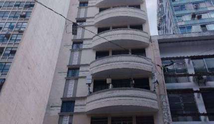 Prédio à venda, 2630 m² por R$ 5.980.000 - República - São Paulo/SP