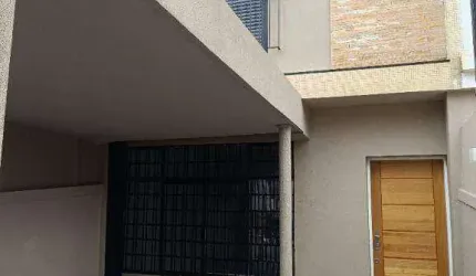 Sobrado com 3 dormitórios para alugar, 112 m² por R$ 7.500,00/mês - Vila Olímpia - São Paulo/SP