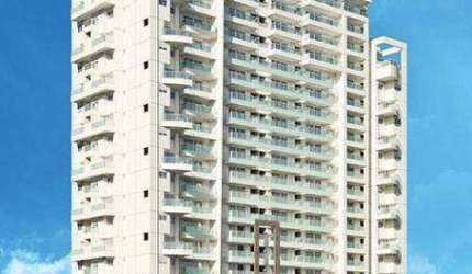 Apartamento com 1 suíte e 1 vaga à venda, 59 m² por R$ 1.200.000 - Campo Belo - São Paulo/SP