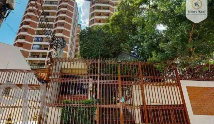 Apartamento com 3 dormitórios, 2 banheiros e 1 vaga à venda, 72 m² por R$ 680.000 - Lapa - São Paulo/SP