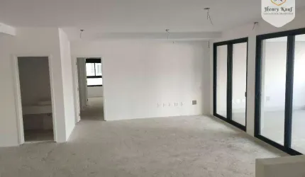 Apartamento com 3 dormitórios à venda, 209 m² por R$ 3.840.000,00 - Vila Mariana - São Paulo/SP