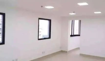 Conjunto, 124 m² - venda por R$ 1.551.375 ou aluguel por R$ 12.101/mês - Moema - São Paulo/SP