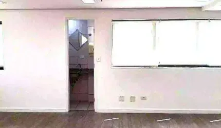 Conjunto, 90 m² - venda por R$ 1.260.000 ou aluguel por R$ 10.447/mês - Vila Olímpia - São Paulo/SP