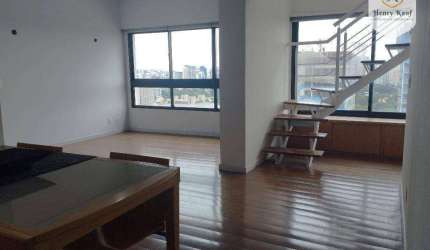 Cobertura com 5 dormitórios à venda, 351 m² por R$ 2.000.000,00 - Vila Clementino	 - São Paulo/SP