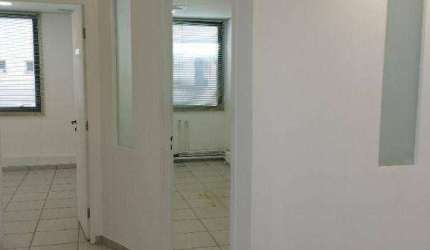 Conjunto, 35 m² - venda por R$ 295.000,00 ou aluguel por R$ 2.695,00/mês - Vila Clementino	 - São Paulo/SP