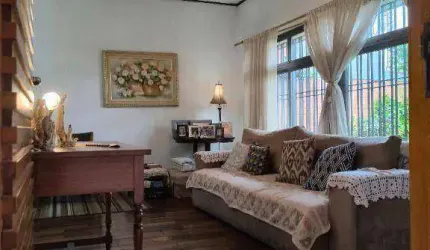Casa com 3 dormitórios à venda, 144 m² por R$ 952.000,00 - Bosque da Saúde - São Paulo/SP