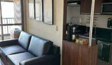 Apartamento com 2 dormitórios à venda, 62 m² por R$ 830.000 - Saúde - São Paulo/SP