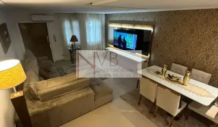 Casa em bolsão no Jardim Ester  -  São Paulo