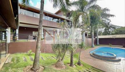 Casa em Chácara Santa Lucia com privacidade total -  Carapicuíba