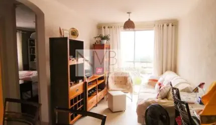 Apartamento 2 Dorms em Cangaíba - São Paulo - Oportunidade