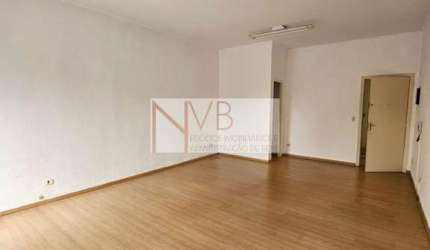 Sala em Granja Viana - Av. São Camilo - 37m² por R$249.990