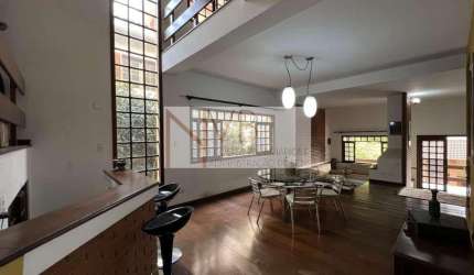 Casa em San Diego Park - Cotia: 3 Suítes, 324m² por R$1.195.000