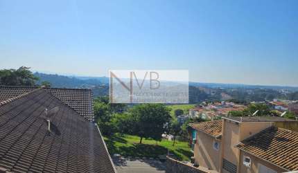 OPORTUNIDADE EM COND. VILLA D'ESTE-  Cotia