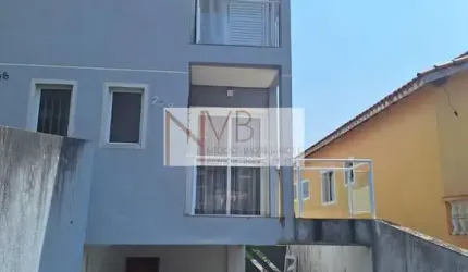 Casa em Condomínio Villa D´Este  -  Cotia