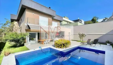 Cond Vintage - Moderna, 4 suítes, gourmet, piscina! KM 26 da Raposo