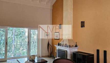 Casa à Venda em Euroville, Carapicuíba - 430m², 3 Suítes