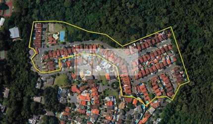 Casa à Venda em Cond. Carmel: 4 Dormitórios e 360m² por R$1.390.000