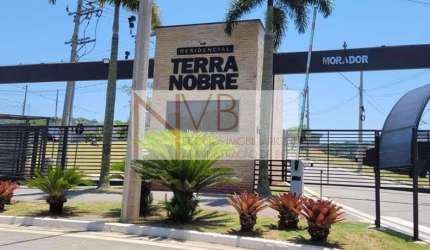 Cond Terra Nobre - Zero km  por R$ 950.000